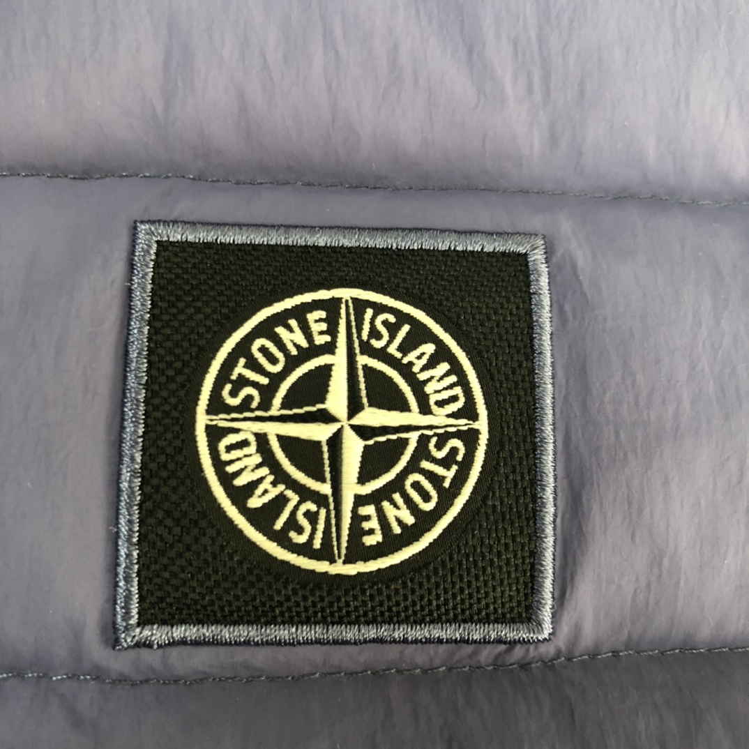 Stone Island Down Jackets